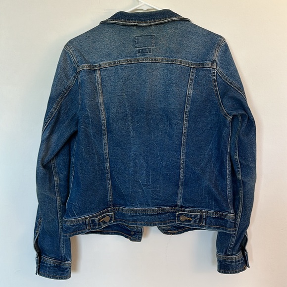 Universal Thread Denim Jacket - Picture 4 of 4